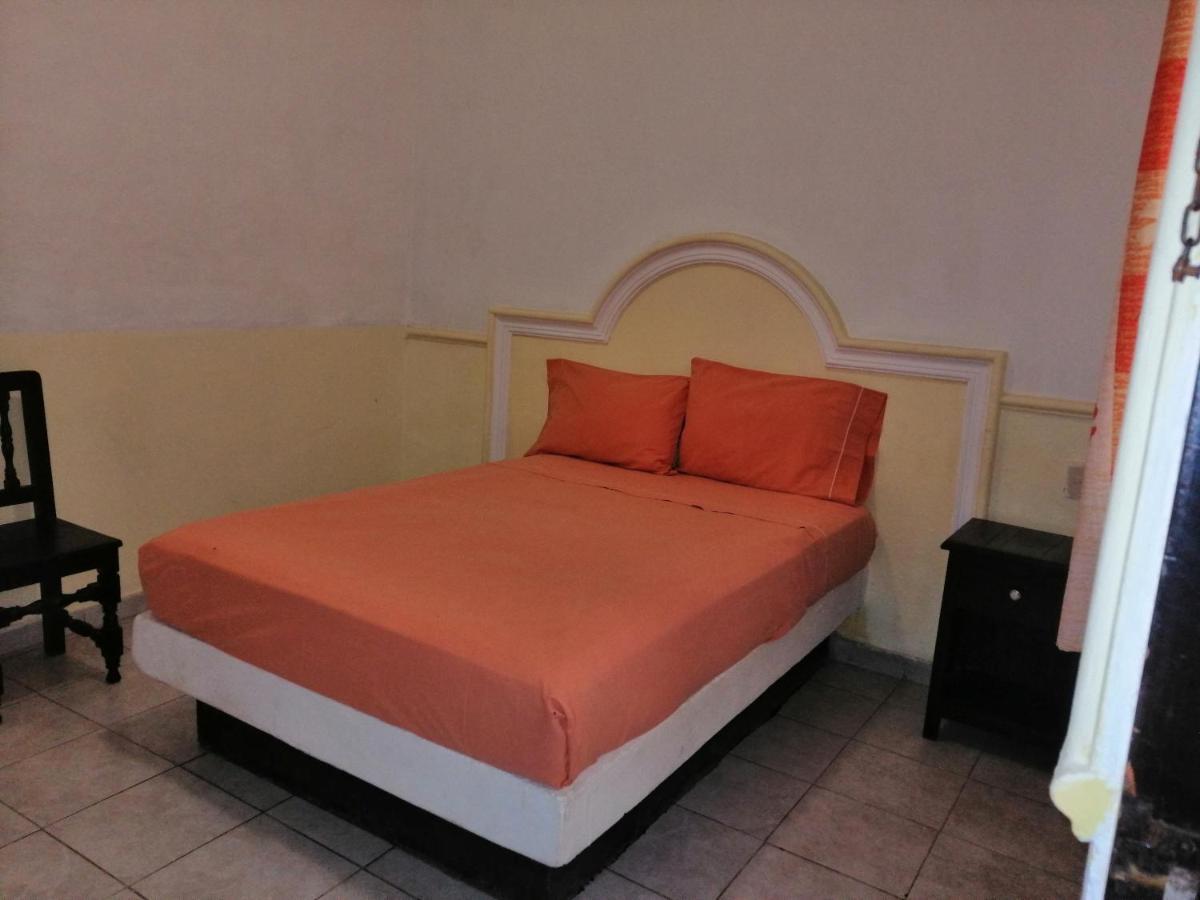 Hotel Kiko Mazatlán Exterior foto